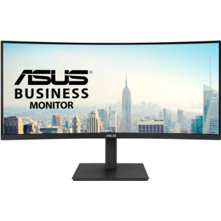 ASUS VA34VCPSR Black 100Hz